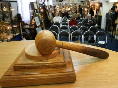 Правительство РФ выставило на аукцион участок недр в Мурманской области