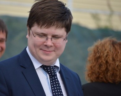 Заместитель губернатора Анатолий Векшин принял участие в заседании Общественного совета СЗФО по вопросам молодежной политики