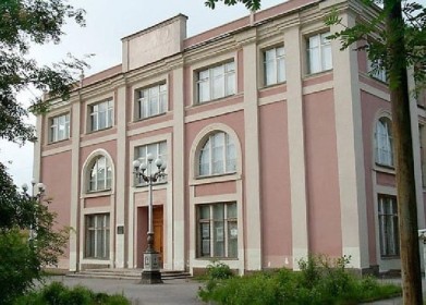 Мурманский областной художественный музей обновил постоянную экспозицию