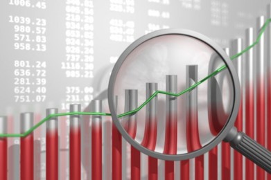Смертность в Мурманской области выросла на 4,4%