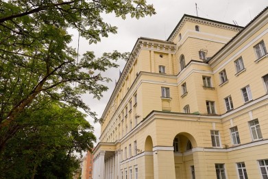 До конца года в Мурманской области необходимо легализовать 25 тысяч трудовых договоров