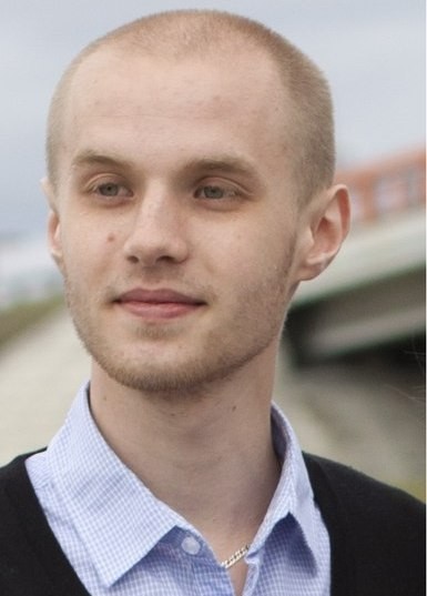 Разыскивается мурманчанин Алексей Кириллов