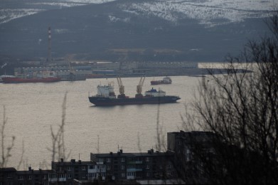 День рыбака в Мурманской области будет пасмурным