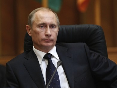 Владимир Путин подписал закон о переносе думских выборов на сентябрь 2016 года