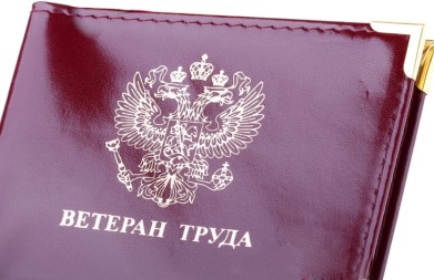 2766 жителей Мурманской области получили звание «Ветеран труда» и «Ветеран труда Мурманской области» с начала года