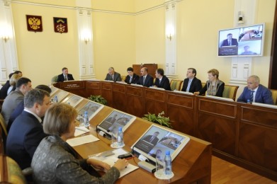 Строительство жилых домов, переселение северян из аварийного жилого фонда остаются на постоянном контроле Правительства Мурманской области