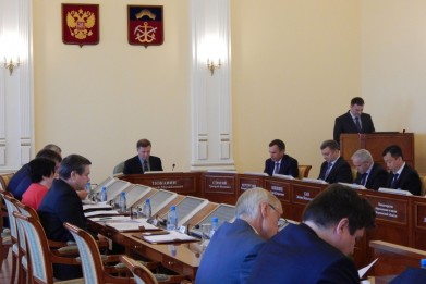 В Мурманской области при прохождении отопительного периода снизилось количество технологических нарушений