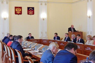 В 2014 году удалось сохранить стабильность на рынке труда Мурманской области