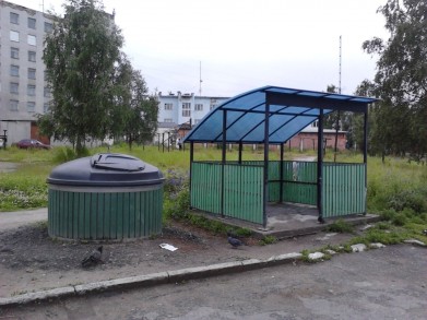 Вопросы охраны окружающей среды стали основной темой рабочей поездки главы Минприроды области Эльвиры Макаровой в Кандалакшский район