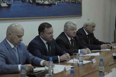 Правительство Мурманской области и Ассоциация гражданской авиации заключили Соглашение о сотрудничестве