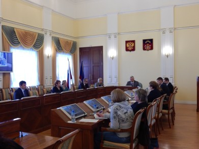 В Мурманской области внедряется Государственная информационная система ЖКХ