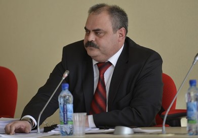 Алексей Веллер занял пятую строчку в медиарейтинге глав столиц субъектов Северо-Запада