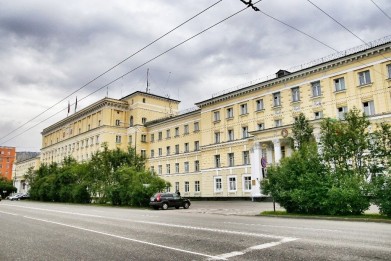 По итогам Национального рейтинга по показателю «Оценка регулирующего воздействия органов власти» Мурманская область вошла в число «лучших практик»