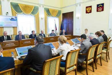 Министерство финансов Мурманской области представило основные направления бюджетной политики на ближайшие три года