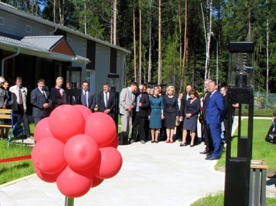 Опыт Республики Коми поможет Мурманской области усилить работу по созданию учреждений социального обслуживания с использованием механизмов государственно-частного партнерства