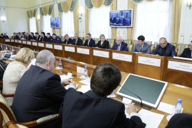 Председатель Совета при Президенте Российской Федерации по развитию гражданского общества и правам человека Михаил Федотов высоко оценил уровень развития гражданского самосознания в Мурманской области