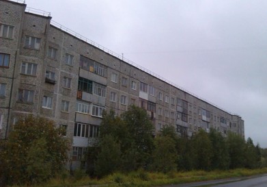 Заместитель губернатора Григорий Стратий провел в Ковдоре выездное заседание рабочей группы по модернизации монопрофильных муниципальных образований Мурманской области