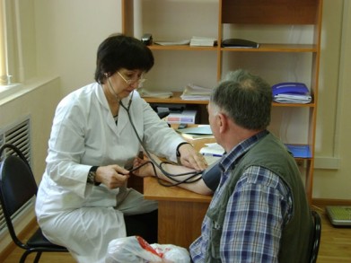 Объединение муниципальной и областной медицины позволит сделать работу системы здравоохранения региона более эффективной и прозрачной