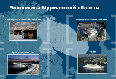 Министерство экономического развития Мурманской области завершило оценку эффективности предоставленных региональных налоговых льгот за 2014 год