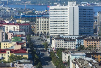 Муниципальные образования Мурманской области приглашают принять участие во Всемирном дне без автомобиля и Европейской неделе мобильности