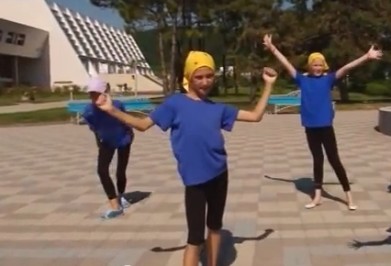 В Анапе пройдет форум организаторов детского отдыха