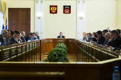 В Мурманской области разработана «дорожная карта» обеспечения доступности для инвалидов объектов и услуг