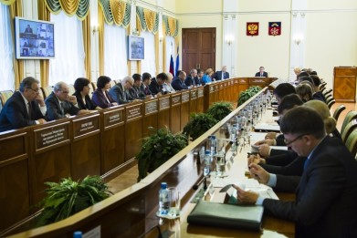 До конца года в муниципальных образованиях Мурманской области планируется создать еще семь многофункциональных центров