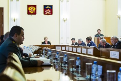 Субъекты антинаркотической деятельности Мурманской области усиливают противодействие распространению курительных смесей в регионе