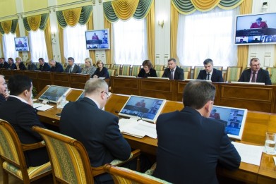 Приоритеты бюджетной политики региона: строгое выполнение социальных обязательств, адресная социальная поддержка наиболее уязвимых категорий граждан и реализация инфраструктурных проектов