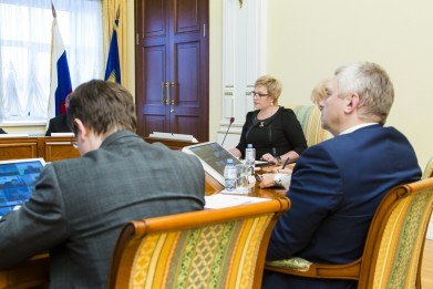 Правительством региона принято решение об установлении порога для льготного приобретения проездного билета на уровне 2,5-кратной величины прожиточного минимума для пенсионеров