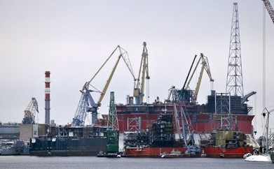 СМИ: Подтвердилась информация о хищении 200 млн рублей на заводе «Звездочка»