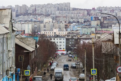 По поручению губернатора Марины Ковтун Госжилинспекция Мурманской области усиливает контроль за реализацией региональной программы капитального ремонта
