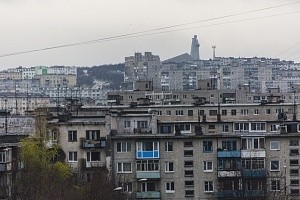 Свыше 10 тысяч жителей Мурманской области улучшили условия проживания благодаря реализации программы капитального ремонта многоквартирных домов в 2015 году