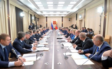 Заседание президиума Государственного совета по развитию отечественного рыбохозяйственного комплекса – ключевое событие для отрасли