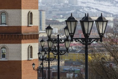 В преддверии Дня народного единства Международное информационное агентство «Россия сегодня» запускает всероссийский флешмоб под названием #здесьхорошо