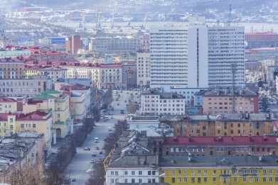 В Мурманске пройдет Форум перспективных проектов и технологий в сфере социального обслуживания