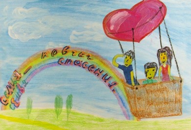 В Мурманске подведены итоги регионального этапа Всероссийского конкурса декоративно-прикладного творчества «Семья – ковчег спасения»