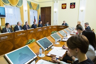 Жители Мурманской области стали активнее заниматься спортом и физкультурой