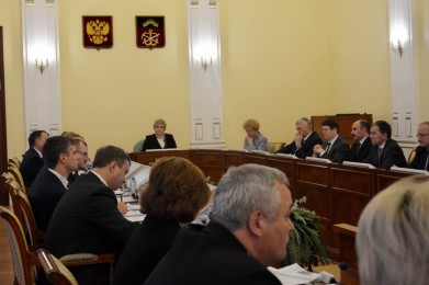 На угрозу террора мы должны ответить ужесточением мер безопасности и усилением контроля за объектами жизнеобеспечения – Марина Ковтун