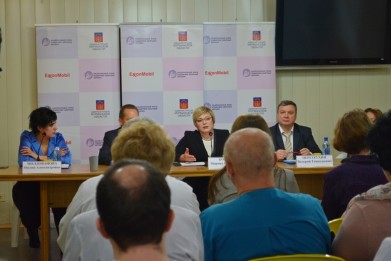 В Мурманской области продолжается реализация программы поддержки развития здравоохранения «Здоровый Север»