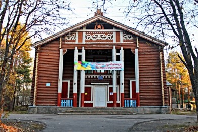 Более 130 участников соберет фестиваль «Мне через сердце виден мир» в Зеленоборском