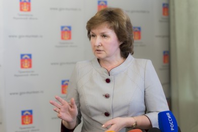 Региональный размер расходов на предоставление бесплатного питания для льготных категорий учащихся в 2016 году в Мурманской области вырастет на 20%