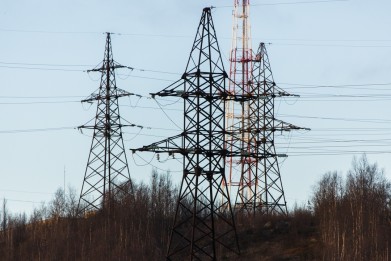 Развитие энергетической инфраструктуры региона стало одной из тем оперативного совещания под руководством губернатора Марины Ковтун