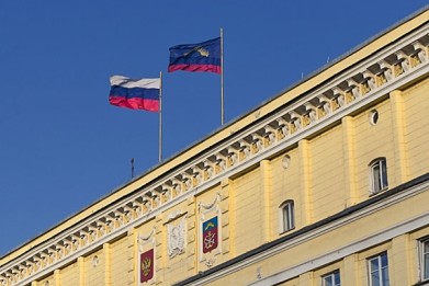 Сегодня губернатор Мурманской области Марина Ковтун представит землякам основные итоги 2015 года и обозначит первоочередные задачи на 2016 год