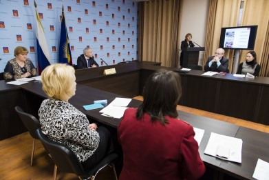 В 2016 году сохранится число детей из Мурманской области, имеющих возможность отдохнуть на юге