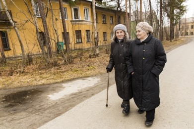 #ПосланиеКовтун: Мы должны сконцентрироваться на помощи наиболее уязвимым категориям граждан, которые нуждаются в поддержке