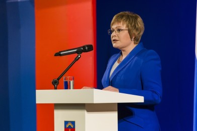 #ПосланиеКовтун: любые финансовые решения должны быть детально, скрупулезно продуманы и просчитаны на перспективу