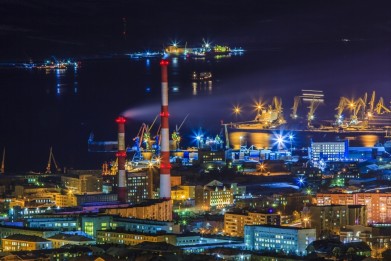 #КовтунОтвечает: У нашего региона есть вполне конкретное будущее – оно определено уникальным географически положением