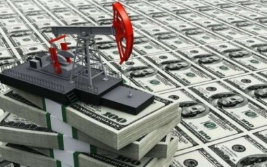 Цена на нефть Brent упала ниже $36,2, обновив минимум июля 2004 года