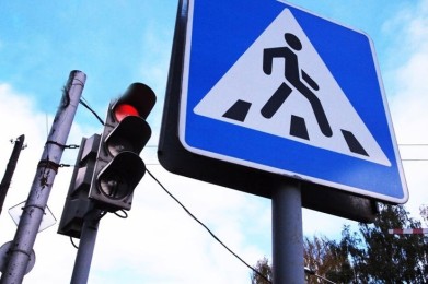 В Мурманске заработают новые светофоры